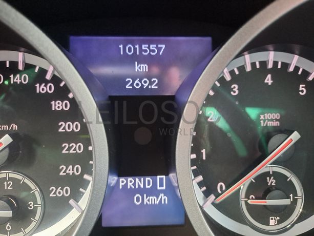 Mercedes-Benz SLK 200 Kompressor AMG · Ano 2008