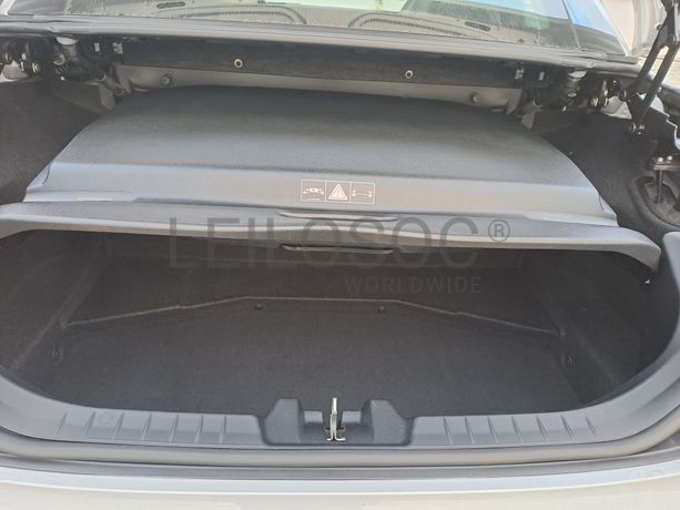 Mercedes-Benz SLK 200 Kompressor AMG · Ano 2008