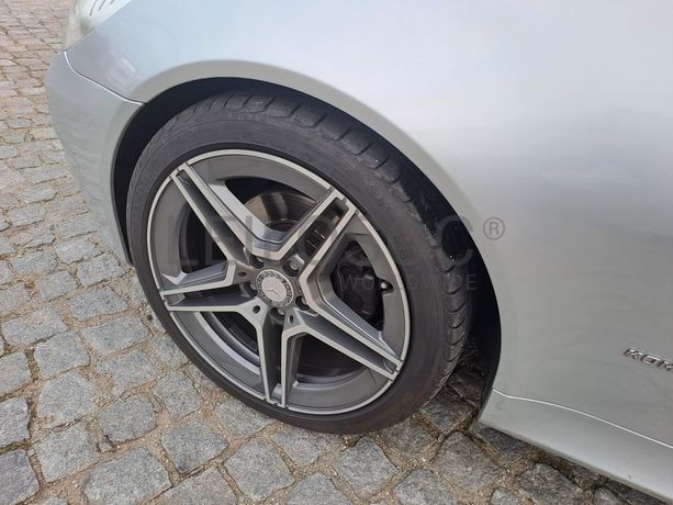 Mercedes-Benz SLK 200 Kompressor AMG · Ano 2008