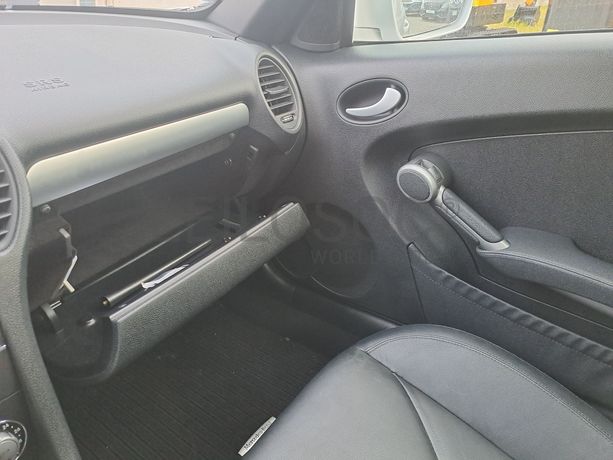 Mercedes-Benz SLK 200 Kompressor AMG · Ano 2008