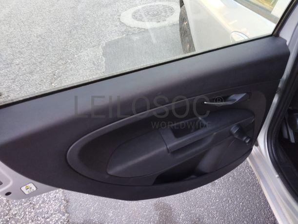 Fiat Punto · Ano 2010