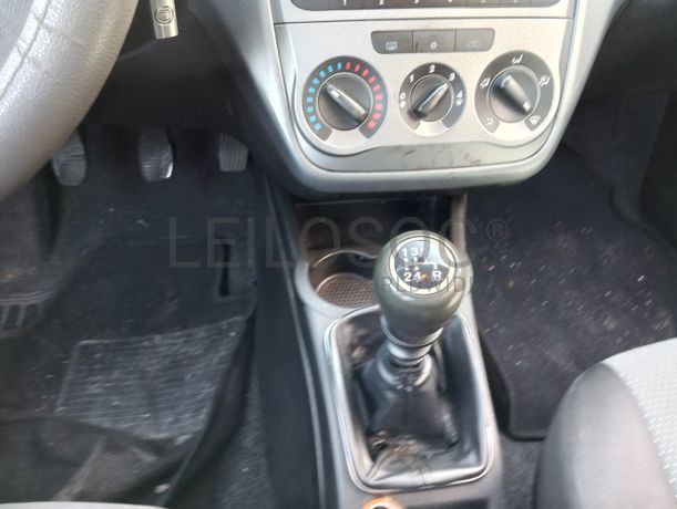 Fiat Punto · Ano 2010