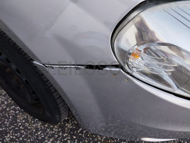 Fiat Punto · Ano 2010