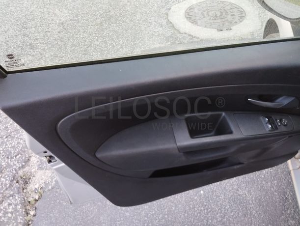 Fiat Punto · Ano 2010