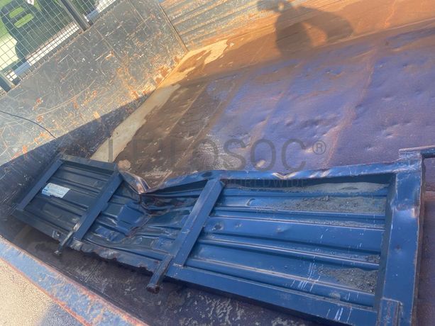 Iveco Daily VI · Ano 2021