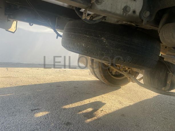 Ford Transit · Ano 2021