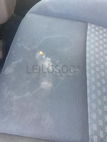 Ford Transit · Ano 2021