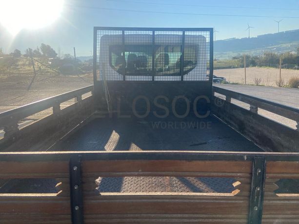 Ford Transit · Ano 2021