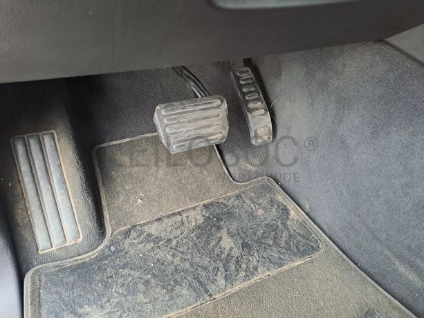 Porsche Cayenne 3.0 V6 · Ano 2012