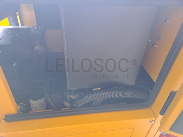 Gerador Ricardo APW-40 · Ano 2023