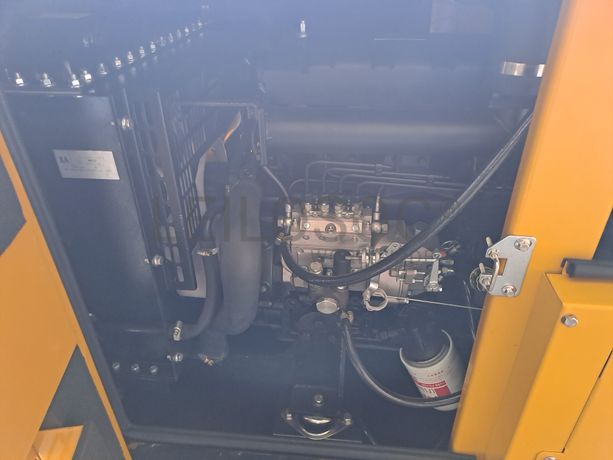 Gerador Ricardo APW-40 · Ano 2023