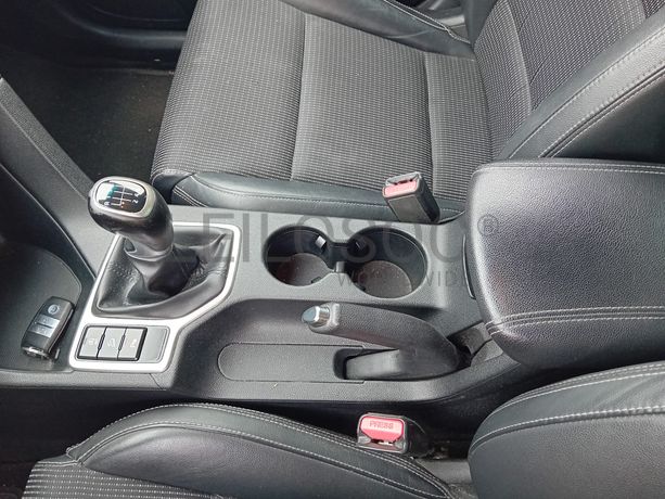 Kia Sportage 1.7 CRDI · Ano 2016