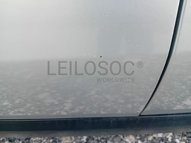 Kia Sportage 1.7 CRDI · Ano 2016