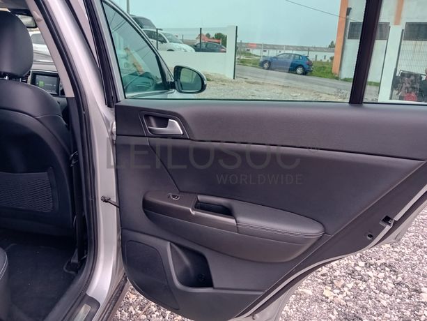Kia Sportage 1.7 CRDI · Ano 2016