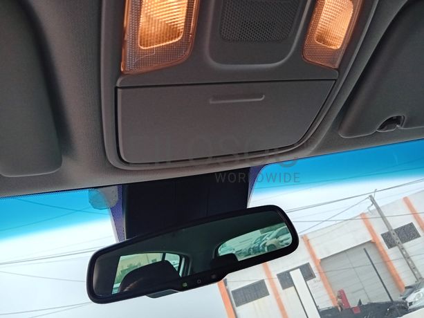 Kia Sportage 1.7 CRDI · Ano 2016