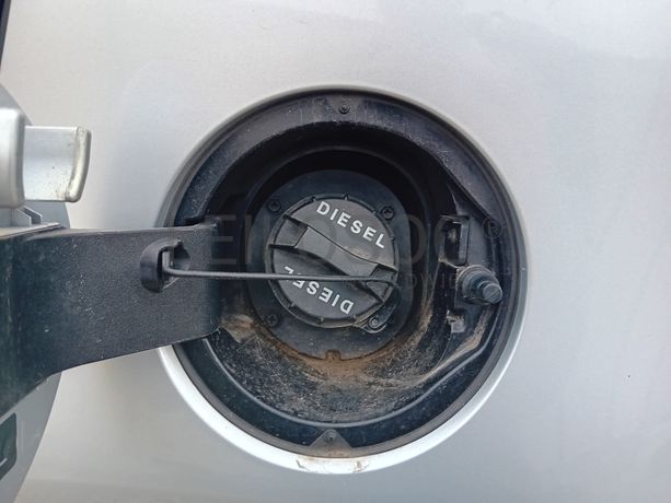 Kia Sportage 1.7 CRDI · Ano 2016