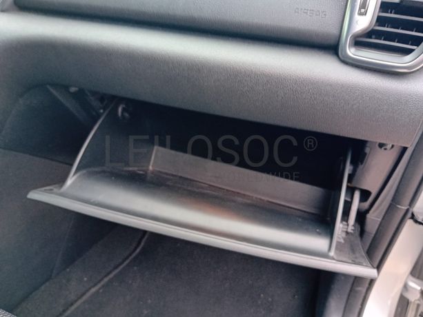 Kia Sportage 1.7 CRDI · Ano 2016