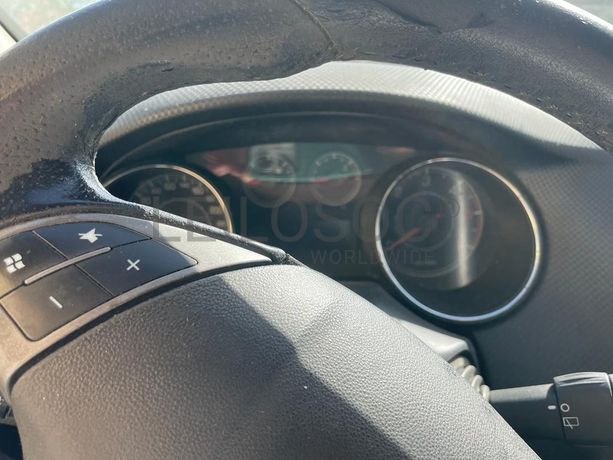 Fiat Bravo · Ano 2008