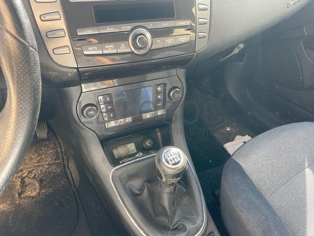 Fiat Bravo · Ano 2008