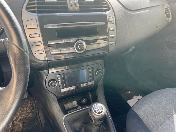 Fiat Bravo · Ano 2008