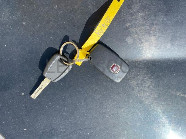 Fiat Bravo · Ano 2008