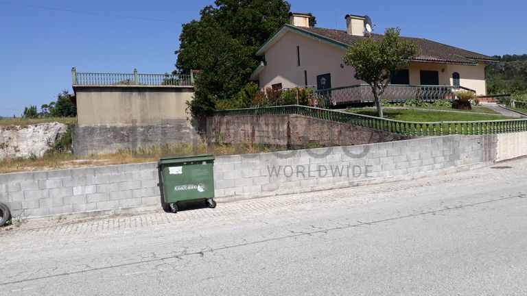 Terreno para Construção · Castro Daire, Viseu