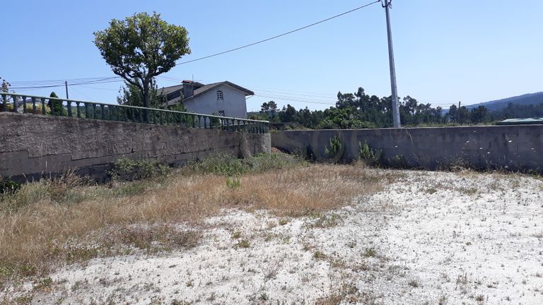 Terreno para Construção · Castro Daire, Viseu