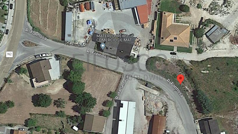 Terreno · Castro Daire, Viseu