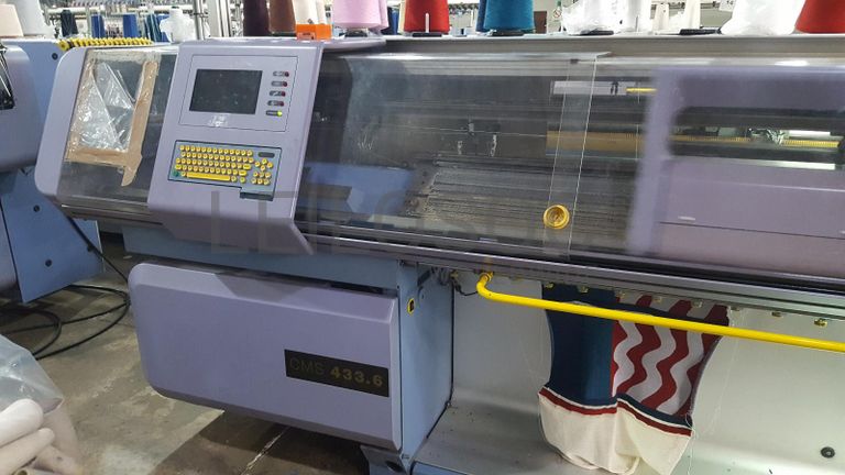 Totalidade dos Equipamentos