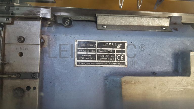 Totalidade dos Equipamentos