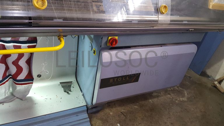 Totalidade dos Equipamentos