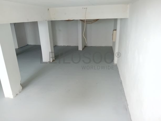 Arrecadação · Oeiras