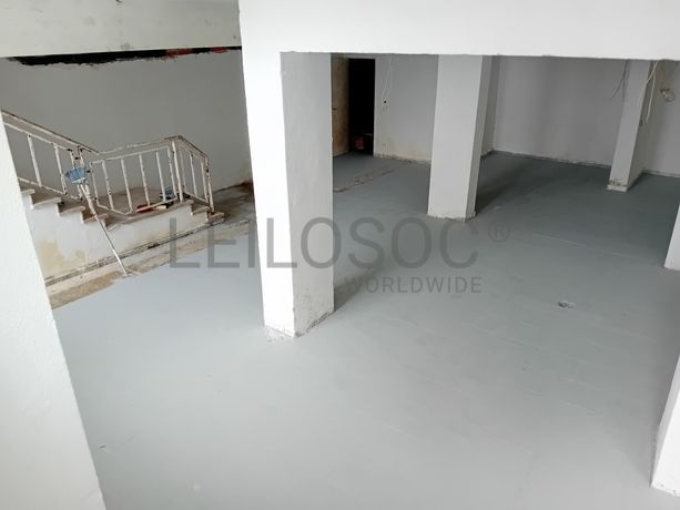 Arrecadação · Oeiras