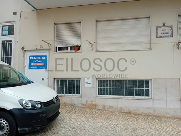 Arrecadação · Oeiras