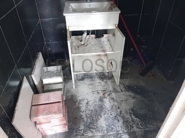 Arrecadação · Oeiras