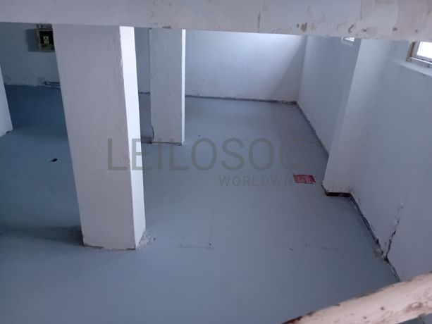 Arrecadação · Oeiras