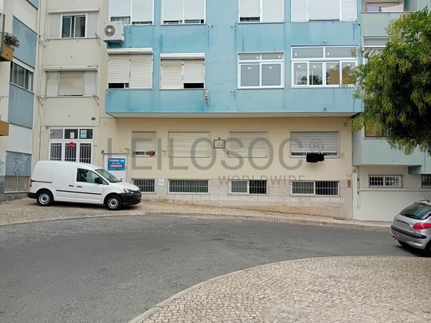 Arrecadação · Oeiras