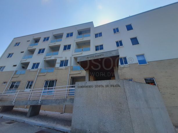 Apartamento T2+1 c/ Garagem · Vila Nova de Gaia