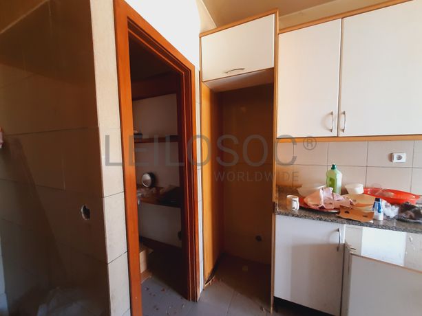 Apartamento T2+1 c/ Garagem · Vila Nova de Gaia