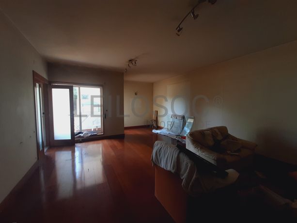 Apartamento T2+1 c/ Garagem · Vila Nova de Gaia