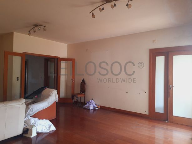 Apartamento T2+1 c/ Garagem · Vila Nova de Gaia