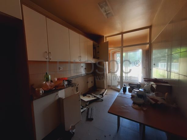 Apartamento T2+1 c/ Garagem · Vila Nova de Gaia