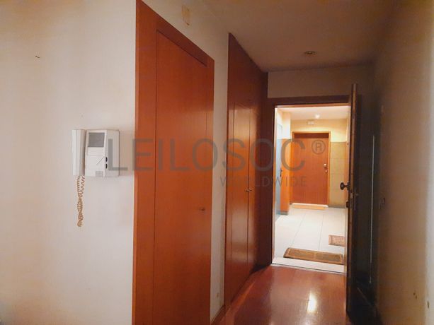 Apartamento T2+1 c/ Garagem · Vila Nova de Gaia