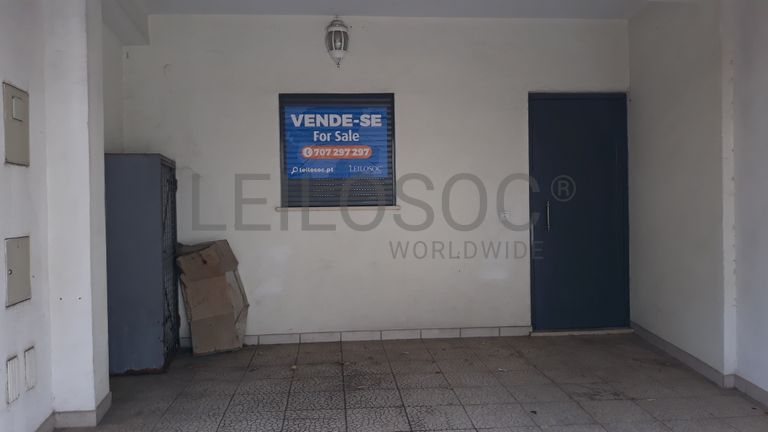 Moradia V3 com Logradouro · Coimbra