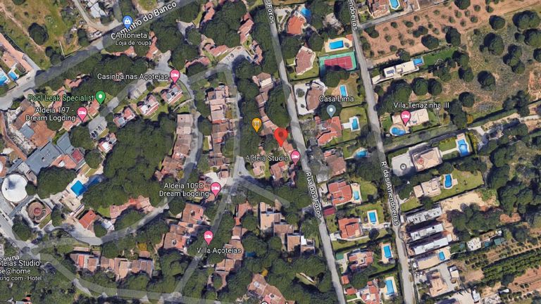 Direito à Meação · Apartamentos · Lojas · Lotes para Construção · Gondomar · Albufeira