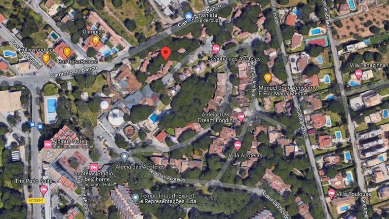 Direito à Meação · Apartamentos · Lojas · Lotes para Construção · Gondomar · Albufeira