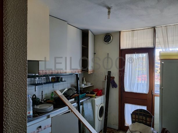 Apartamento T3 · Funchal, Ilha da Madeira