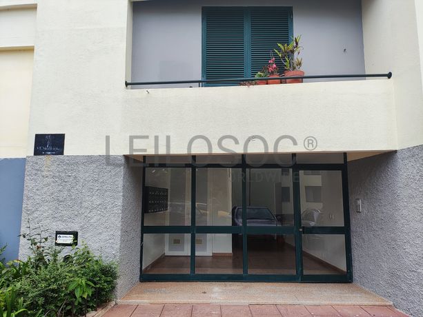 Apartamento T3 · Funchal, Ilha da Madeira