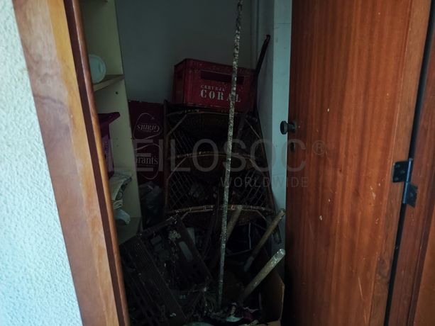 Apartamento T3 · Funchal, Ilha da Madeira