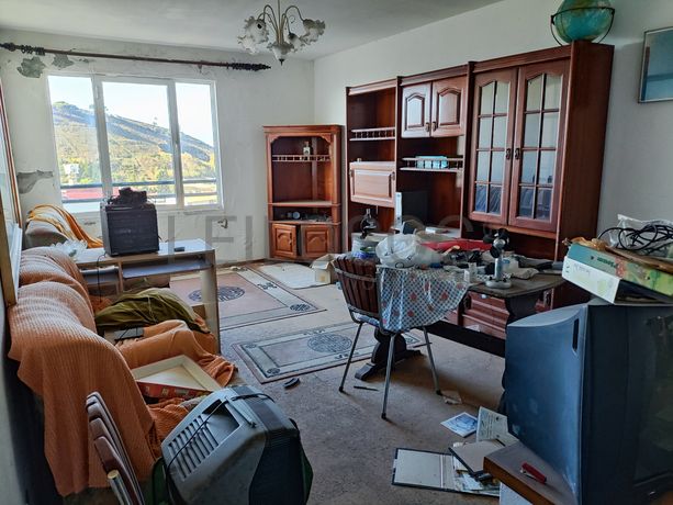 Apartamento T3 · Funchal, Ilha da Madeira